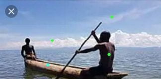 Nord-Kivu : un pêcheur clandestin tué et un autre grièvement blessé sur les eaux du lac Edouard