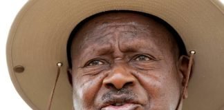 Ouganda : Yoweri Museveni gagne les élections présidentielles