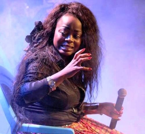 RDC : 16 janvier 2016 – 16 janvier 2021, 5 ans depuis que mourait Marie Misamu
