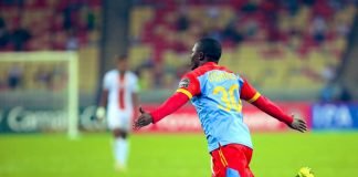 CHAN 2020 : la RDC frappe d’entrée face au Congo Brazzaville