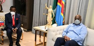 Nouvelle majorité parlementaire : la course contre la montre de Félix Tshisekedi