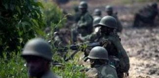Ituri : les FARDC neutralisent 13 miliciens à Irumu