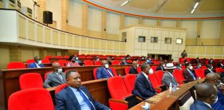 Union Sacrée : 25 regroupements politiques prêts à accompagner la vision de Félix Tshisekedi