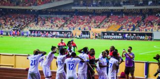 CHAN 2020 – Niger-RDC : Les équipes officielles