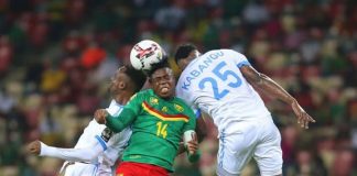 CHAN 2020 : Le Cameroun renverse la RD Congo et rejoint les demi-finales