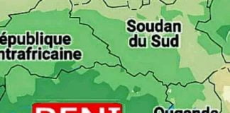 Beni : 3 présumés ADF maîtrisés par la population en pleine ville