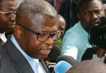 RDC – ADF : « À Beni, j’ai découvert un paradis où les habitants souffrent »(Donatien N’shole)