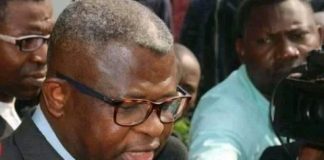 RDC – ADF : « À Beni, j’ai découvert un paradis où les habitants souffrent »(Donatien N’shole)