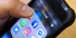 Facebook va cesser de recommander des groupes politiques