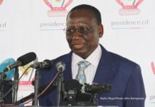 RDC : Enfin le premier ministre s’exprime