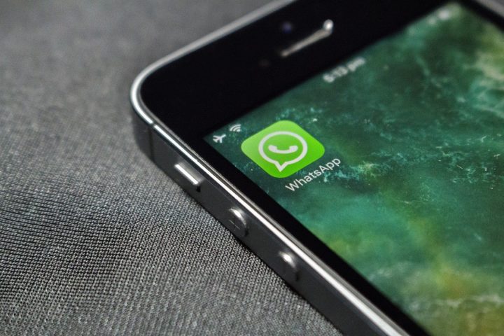 Urgent! un virus dangereux se propage via un lien de téléchargement envoyé sur WhatsApp 1