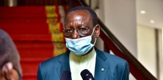 RDC : lourde réponse du 1er ministre sortant à la presse présidentielle