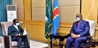 RDC : le Premier ministre vient d’accepter sa défaite