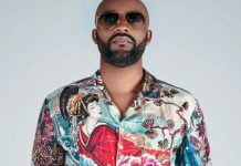 Musique : Fally Ipupa vient de s’offrir une montre Franck Muller avec une valeur de plus 100 000$.
