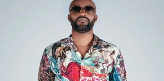 Musique : Fally Ipupa vient de s’offrir une montre Franck Muller avec une valeur de plus 100 000$.