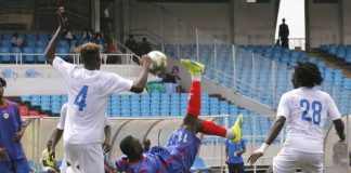CHAN 2020 : Jean Baleke au Tp Mazembe, Ça se précise