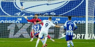 Mercato – Real Madrid : Benzema à Lyon en 2022 ? la bombe lâchée sur son avenir