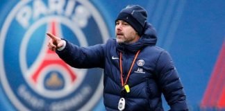 PSG : Pochettino devra se passer de deux joueurs de renom pour sa première