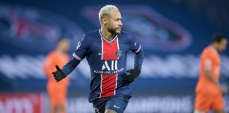 Foot : Top 10 meilleurs dribbleurs du monde cette saison, Ney plus loin