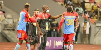 CHAN 2020 : Très mauvaise nouvelle pour la RD Congo avant son match contre la Libye