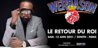 Musique: Netflix consacre un projet documentaire sur l’artiste musicien congolais Werrason
