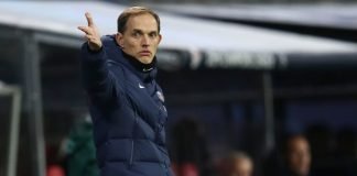Premier League : Thomas Tuchel va remplacer Lampard à Chelsea