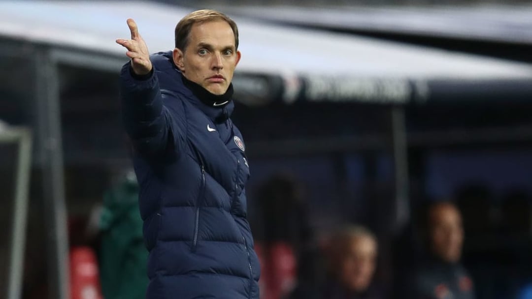 Premier League : Thomas Tuchel va remplacer Lampard à Chelsea 1