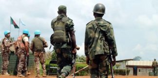 Beni : 16 morts dans des combats entre l’armée et les ADF à Loselose