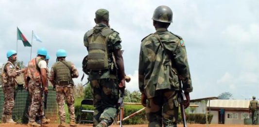 Beni : 16 morts dans des combats entre l’armée et les ADF à Loselose