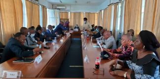 Politique : le FCC de Kabila désarçonné par la fermeté de Tshisekedi