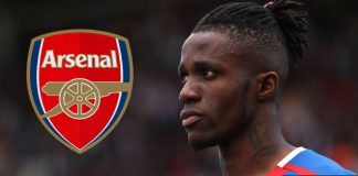 Mercato : Zaha affirme qu’Arsenal a choisi un contrat de 72 millions de livres sterling avec Pepe après avoir eu des discussions de transfert avec Emery