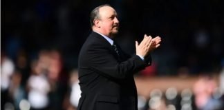 Surprise : Rafael Benitez dans le top 5 des entraineurs les mieux payés du monde !