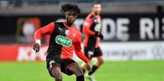 Mercato : Real ou PSG ? Voici la réponse de Camavinga !