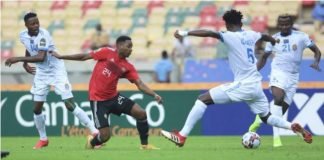CHAN 2020 : La RD Congo arrache un match nul au bout du suspense face à la Libye