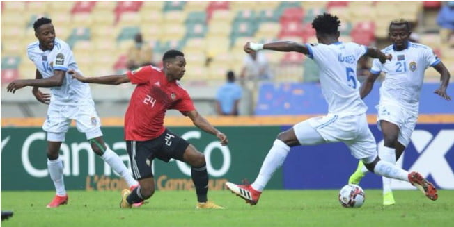 CHAN 2020 : La RD Congo arrache un match nul au bout du suspense face à la Libye 1