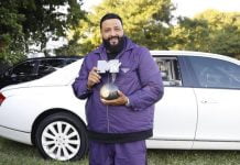 DJ Khaled accueillera les MTV Africa Music Awards, qui seront diffusés pour la première fois dans le monde entier