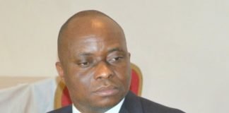 RDC: Georges Kapiamba encourage Ilunkamba à démissionner