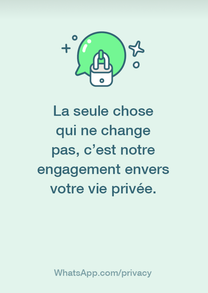 WhatsApp poste désormais les statuts ! Voici pourquoi cette décision 1