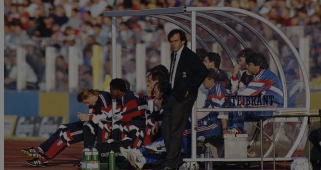 Foot : Top 5 des meilleurs joueurs qui ont échoué en tant qu'entraîneur 1 Foot : Top 5 des meilleurs joueurs qui ont échoué en tant qu'entraîneur 1