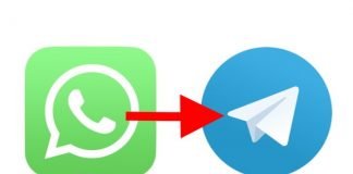 Comment importer vos discussions WhatsApp sur Telegram