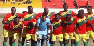 CHAN 2021 : Présentation de l’équipe de la Guinée