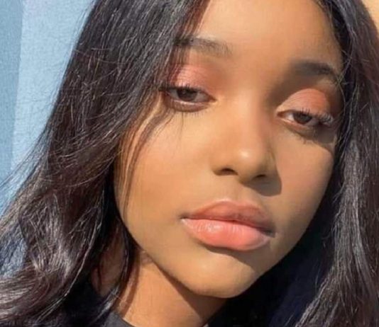 Keyna Ipupa : fille de l’artiste musicien congolais Fally Ipupa fait grande impression sur la toile.