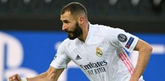 Foot : Zidane sélectionneur de la France, Benzema en 9, l’incroyable Scénario
