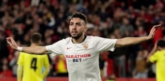Fifa : Enfin, bonne nouvelle pour Munir El Haddadi et le Maroc !