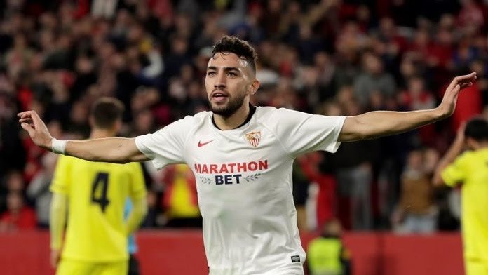 Fifa : Enfin, bonne nouvelle pour Munir El Haddadi et le Maroc ! 1