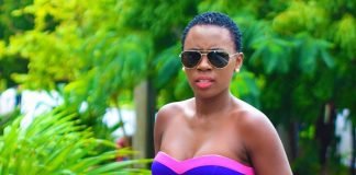 Akothee: «J’ai plus peur de la grossesse que du coronavirus»