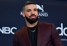 Musique : Drake devient le premier artiste sur Spotify à dépasser 50 milliards de straems
