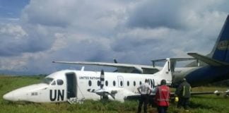 Nord-Kivu : des avions vont pour bientôt attérir jour et nuit à l’aéroport de Beni-Mavivi( RVA)