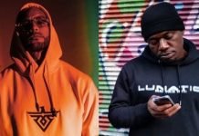 Découvrez le titre de la nouvelle chanson de Gato en collaboration avec Booba et Bramsito.