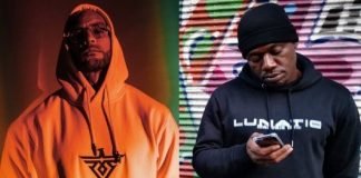 Découvrez le titre de la nouvelle chanson de Gato en collaboration avec Booba et Bramsito.